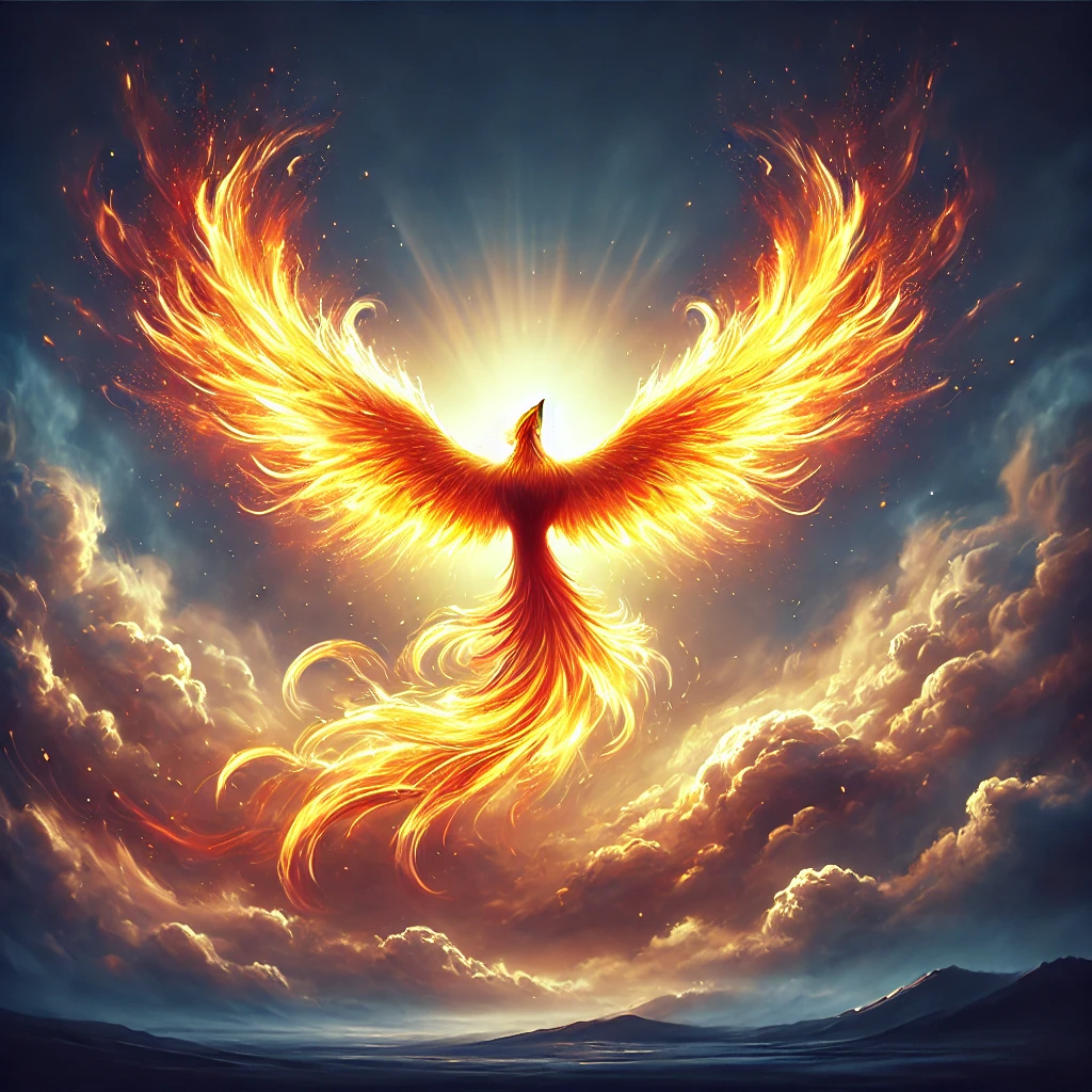 Abundance