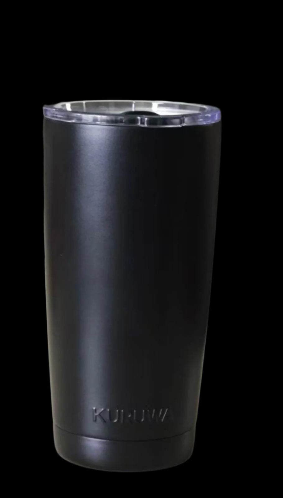 Coffee Tumbler
